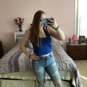 Meet your Posher, Marissa